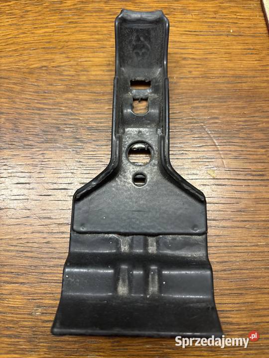 Bagażnik THULE 950 Kompletny Zestaw Belki Komorów