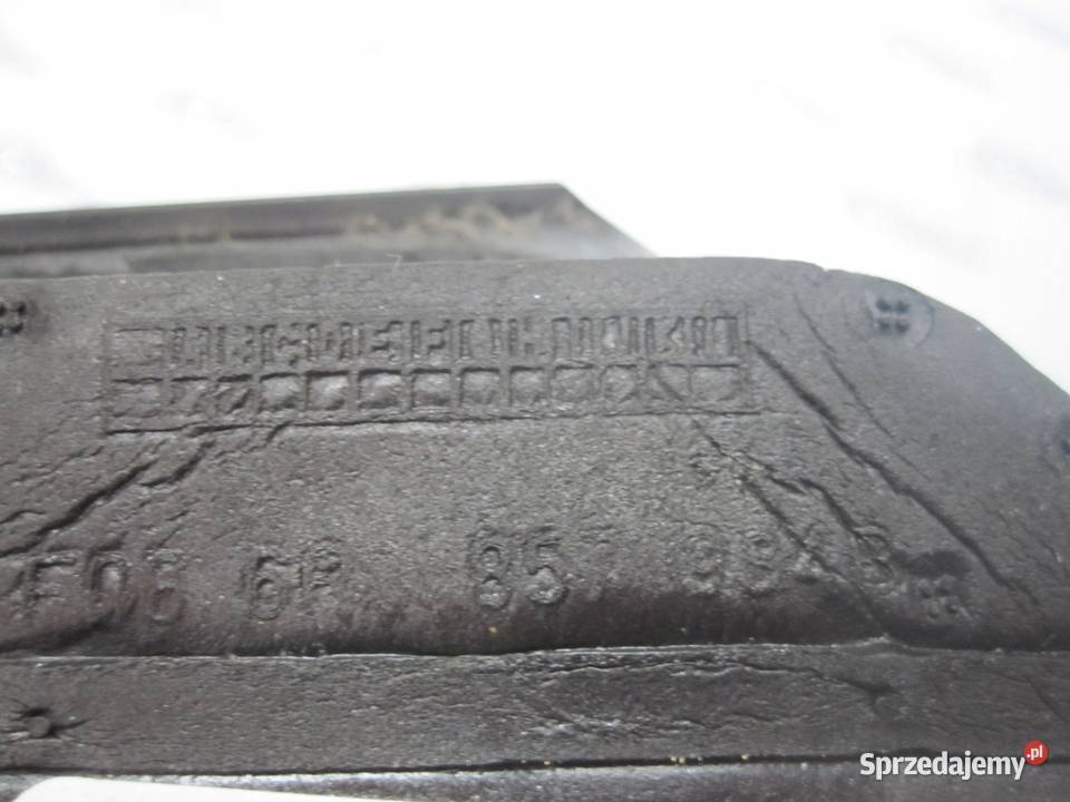 VW POLO V 11r lusterko prawe 6R2857502AQ 6 PIN Karoseria