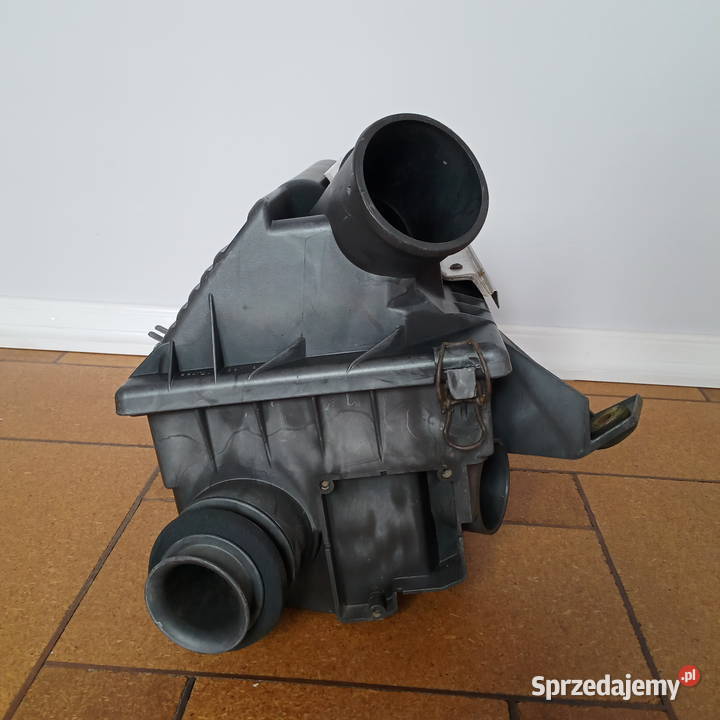 Audi 80 B4 19 TD 75 Obudowa filtra powietrza osobowe Części Dębica