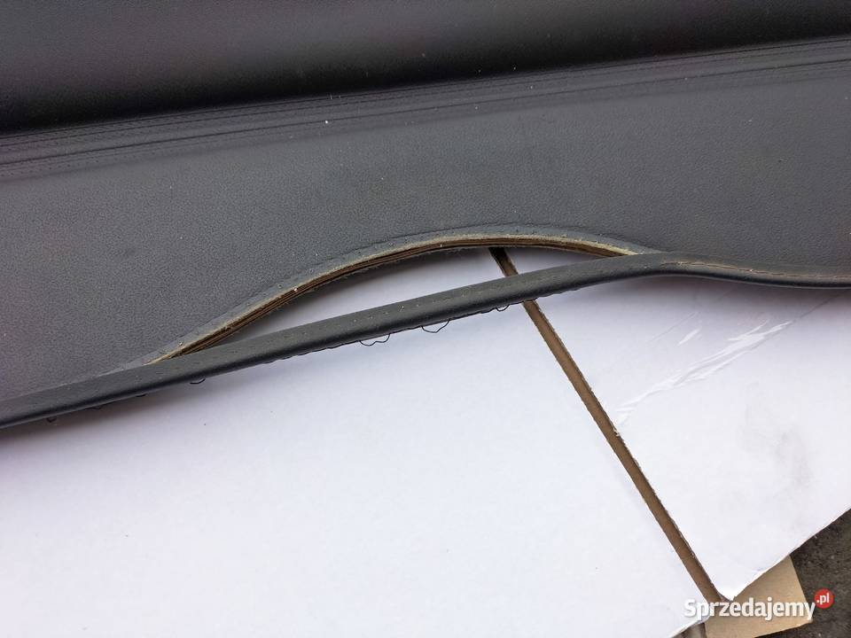 FORD MONDEO KOMBI MK1 ROLETA BAGAŻNIKA lubelskie Kamień-Kolonia