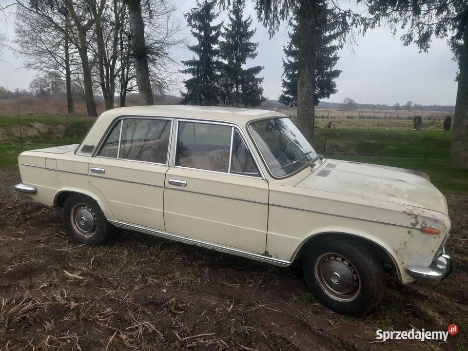 Fiat 125 16 Ostrołęka