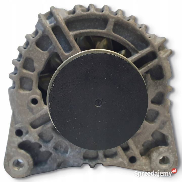 ALTERNATOR Nissan Qashqai 15 DCI bosch osobowe lubelskie Chełm