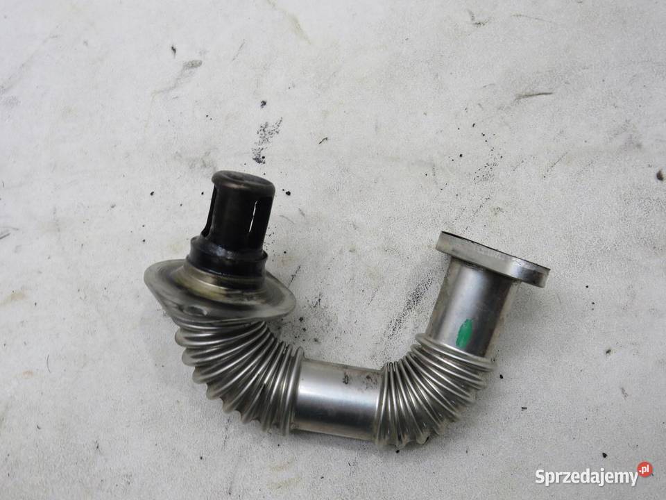 RURKA EGR SPALIN INSIGNIA B 16 CDTI 55574012