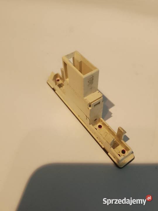 Kontrolka ręcznego hamulca Volkswagen Golf 2 GTI Sobieska Wola Pierwsza sprzedam