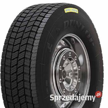 Opony 27570R225 Bieżnikowane Przeworsk