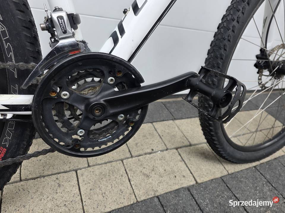 Rower górski SPECIALIZED PICHT SPORTkoła 27 5 Górskie, MTB dolnośląskie Jelenia Góra sprzedam