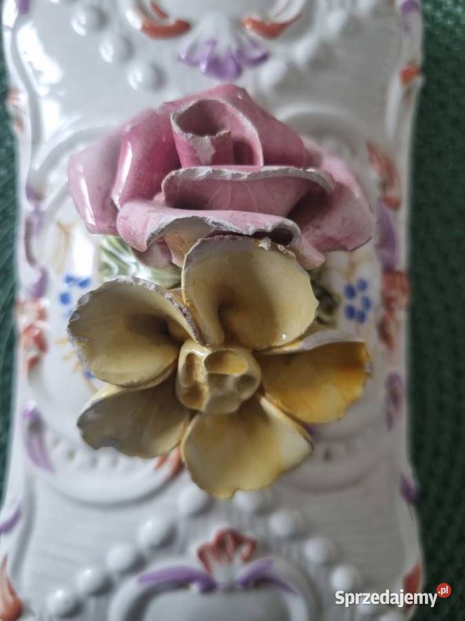 Bomboniera Szkatułka Wola Podłężna