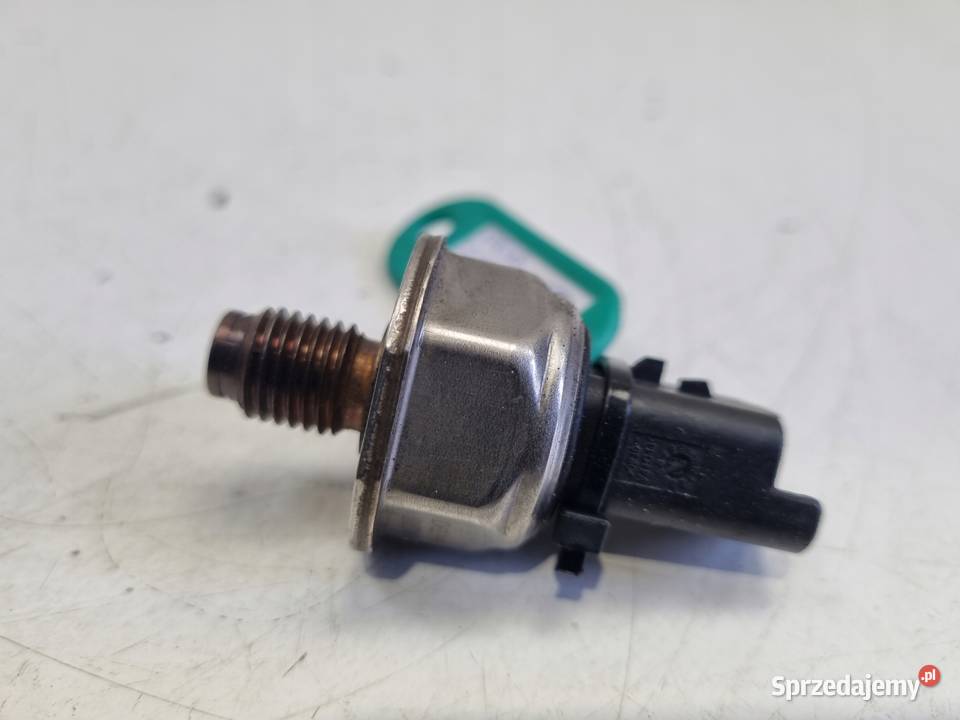 Ford Mondeo III MK3 20 TDCI CZUJNIK PALIWA zawór osobowe Czujniki układu paliwowego lubelskie Rudka