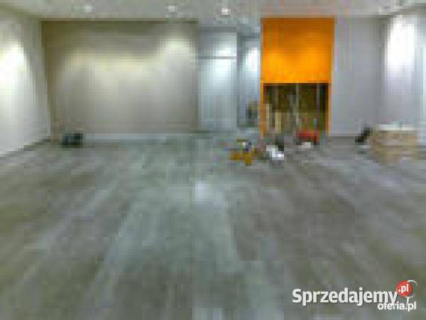 Remonty i wykończenia adaptacja poddaszy mazowieckie Ciechanów
