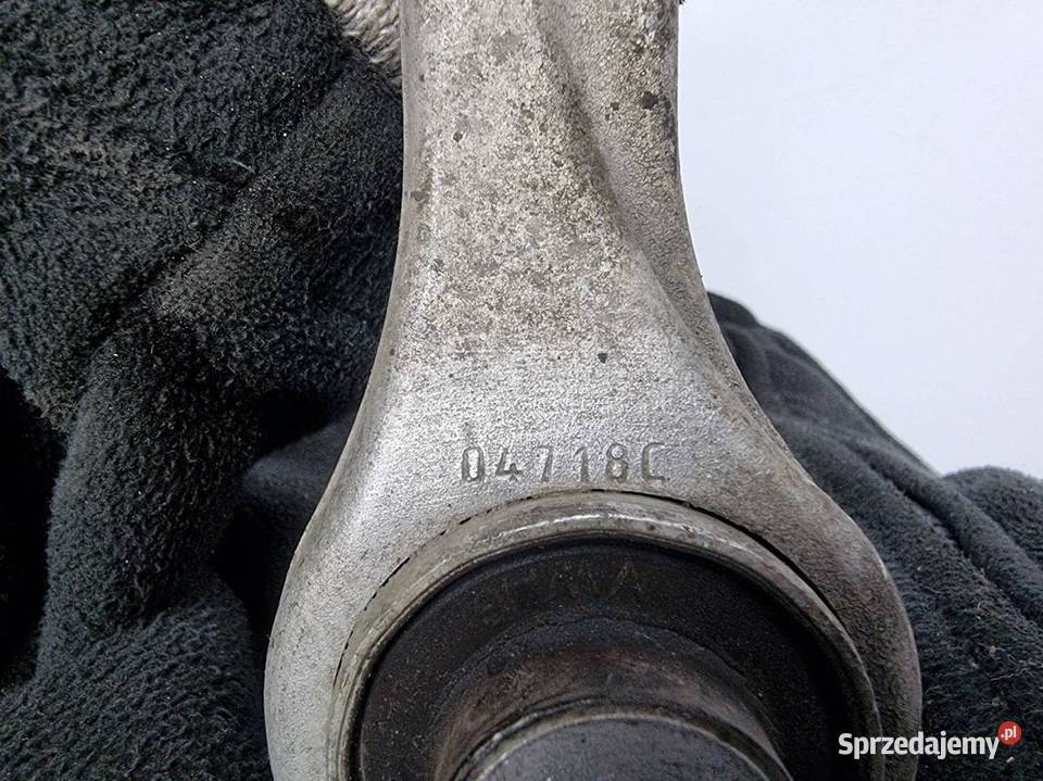 ŁĄCZNIK AUDI A8 L D5 4N 80A407506 Pozostałe Lipno