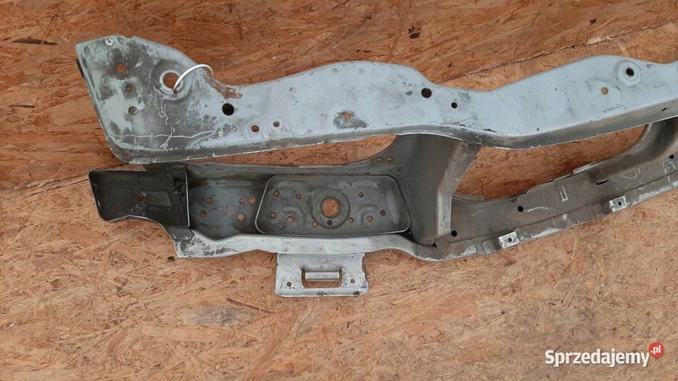 SUZUKI XL7 06 PAS PRZEDNI WZMOCNIENIE osobowe Motoryzacja Nowy Tomyśl