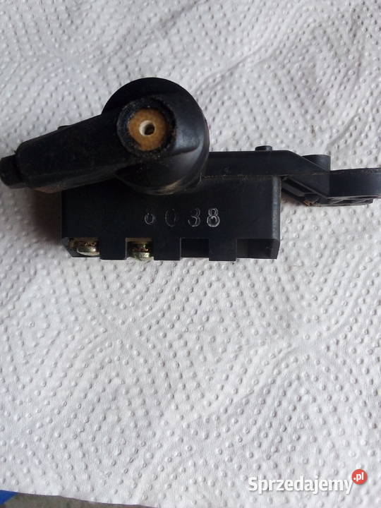 Wyłącznik wielkopolskie