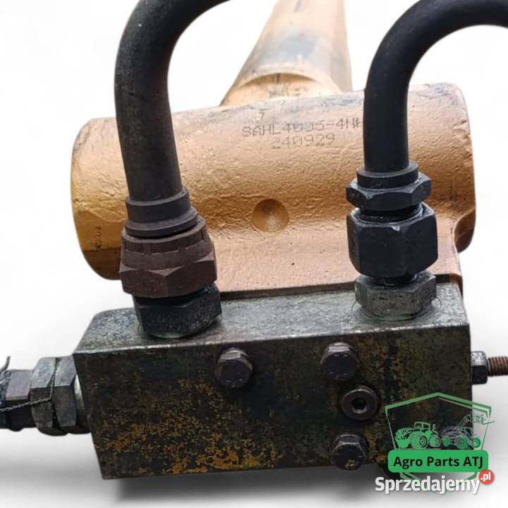 Siłownik Cylinder hydrauliczny ramienia 240929 Ciechanowiec