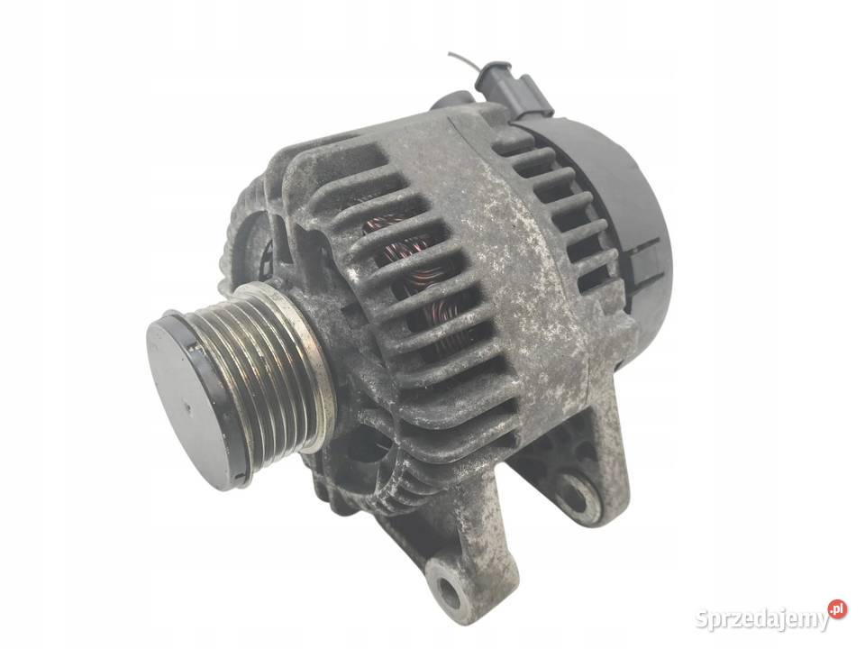 ALTERNATOR MS1012101721 9806007480 12 VTI PURE