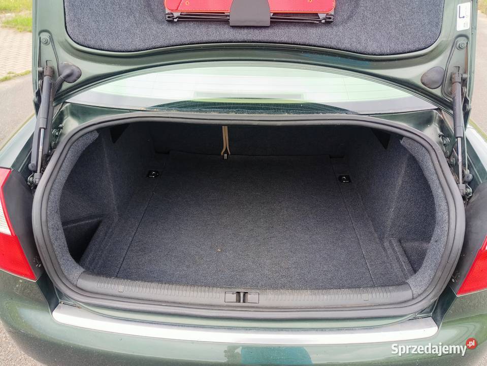 Audi A4 B6 20 KLIMA zadbany 1 właściciel 180 ASR (kontrola trakcji) Gryfino