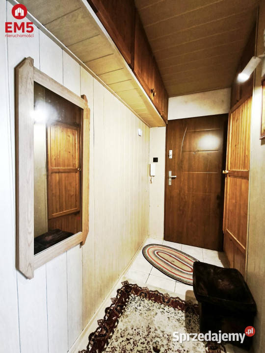 Mieszkanie 594m2 3 pokoje Suwałki Jerzego Nieruchomości podlaskie