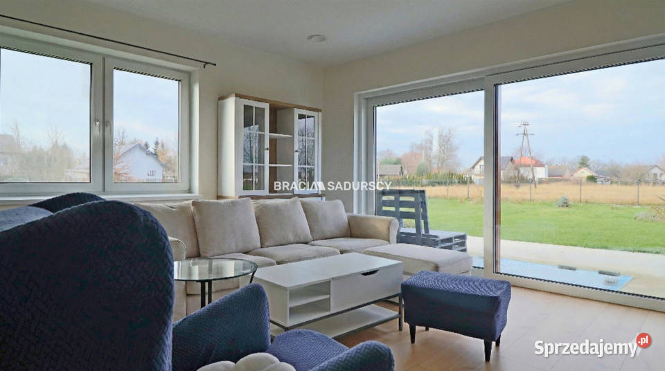 Dom do sprzedania 180 metrów Kraków RUMIANKOWA małopolskie