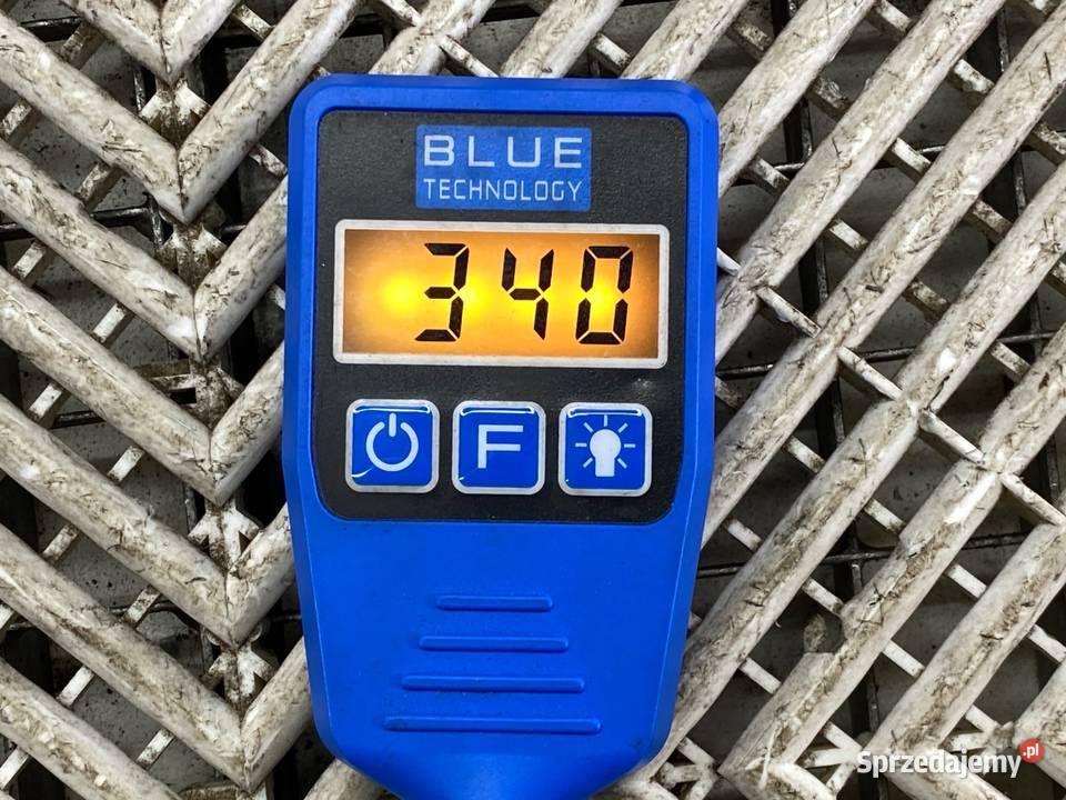 DRZWI PRAWY PRZÓD BMW E83 Van minibus 0311