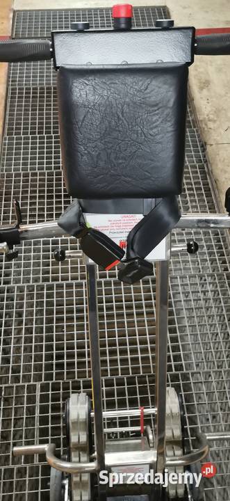 Schodołaz Pozostałe Białystok