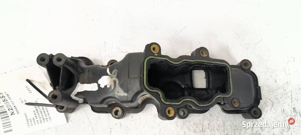 KOLEKTOR SSĄCY AUDI A5 Z059129712BF Lipno sprzedam