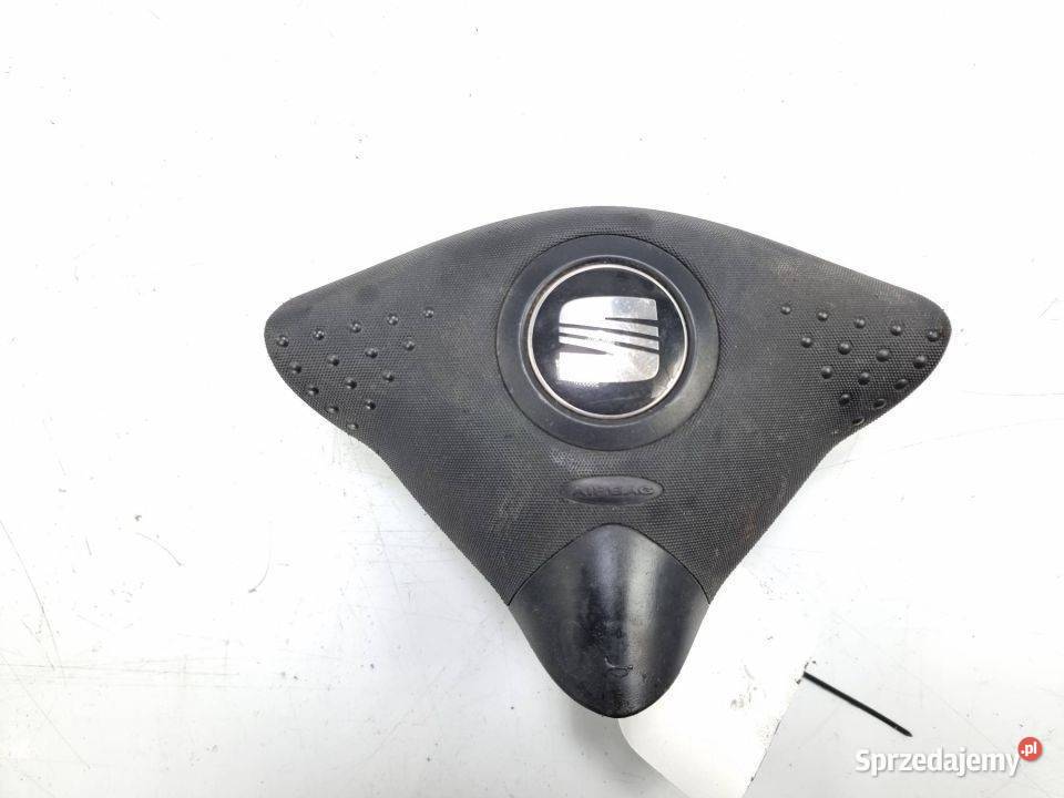 PODUSZKA AIRBAG SEAT IBIZA II Lipno