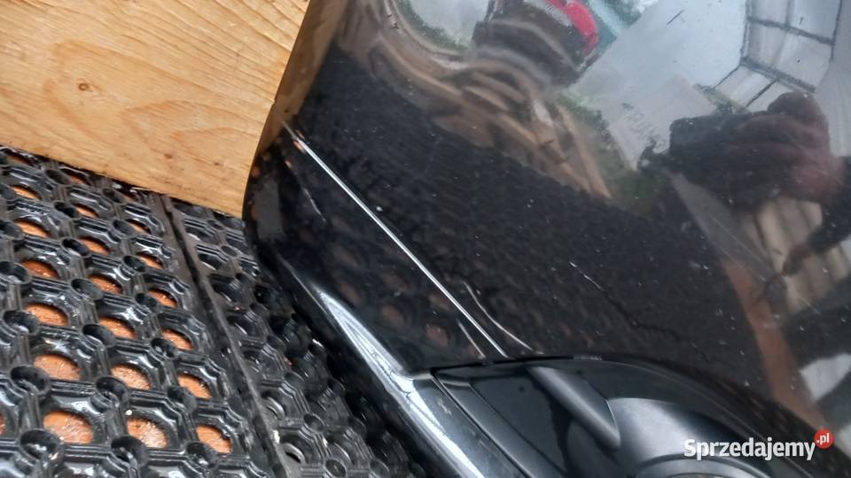 AUDI A3 8P SLINE ZDERZAK PRZÓD DUŻY GRILL Zbierkowo sprzedam