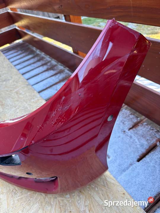 Zderzak Przód Przedni Bmw F22 F23 6xPDC spryski Mirsk sprzedam