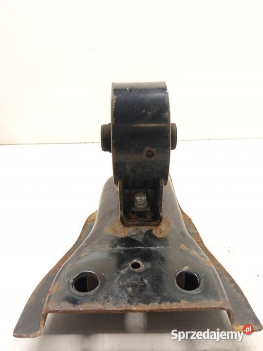 ŁAPA WSPORNIK PODUSZKA Mitsubishi ASX I 2010 świętokrzyskie