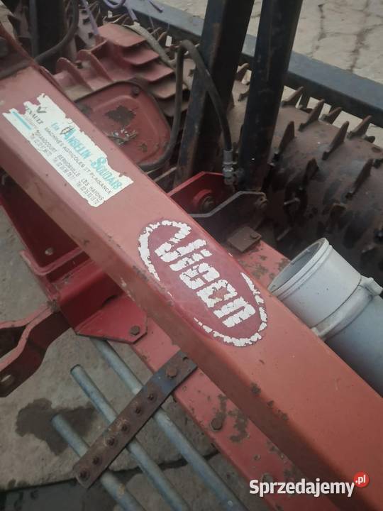 Brona aktywna 3m Kverenland Łańcut