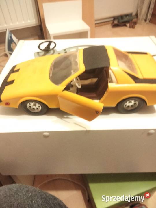 Okazja zabawki na baterię z PRLu 2 Warszawa