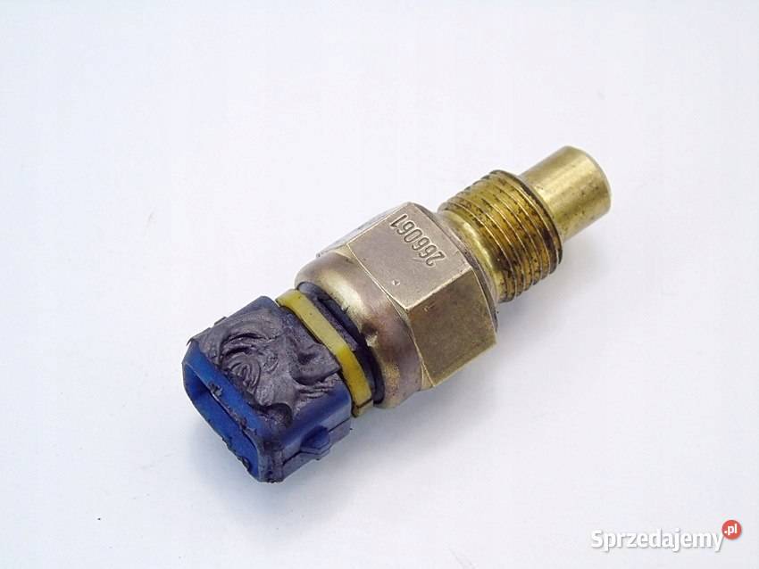 CZUJNIK PŁYNU WODY 11 14 206 PARTNER C3 SAXO osobowe Sosnowiec sprzedam