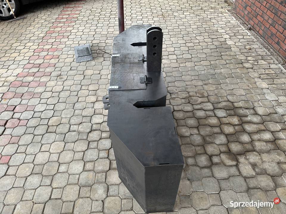 Obciążnik Balast Przeciwwaga do ciągnika różne podlaskie