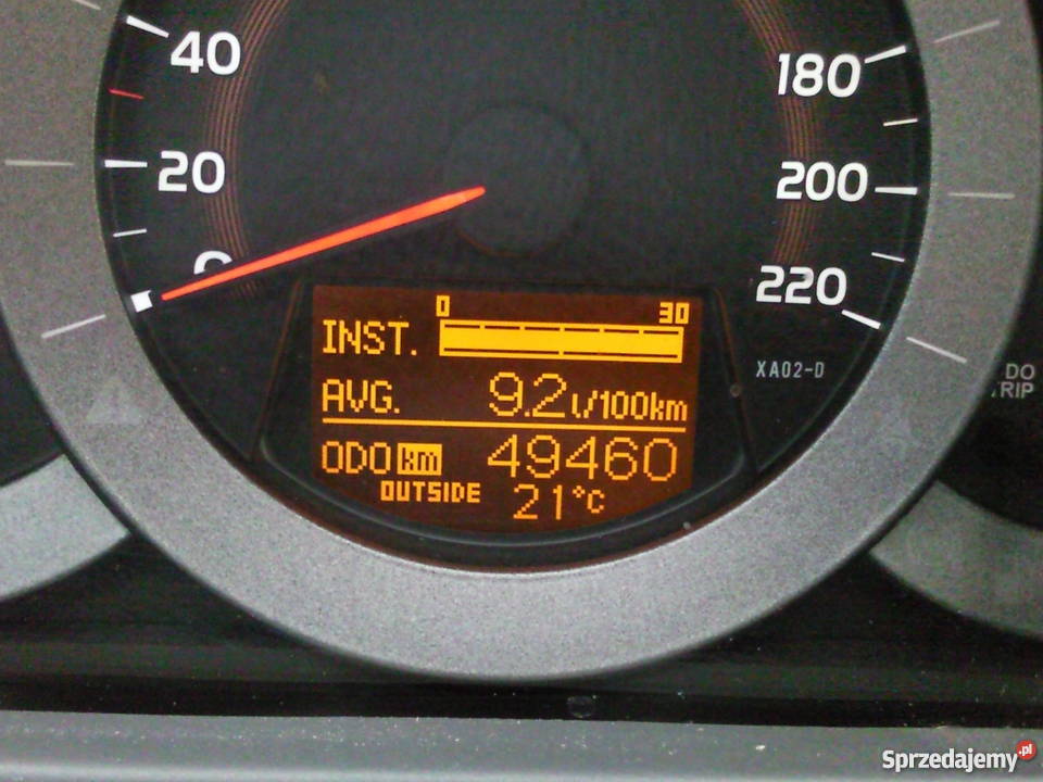 Toyota RAV4 Gniezno sprzedam