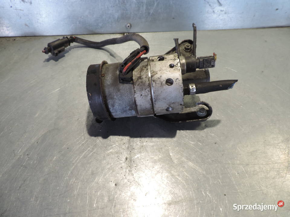 AUDI A6 25TDI POMPA ABS ESP 8E0614175F Nowy Sącz sprzedam