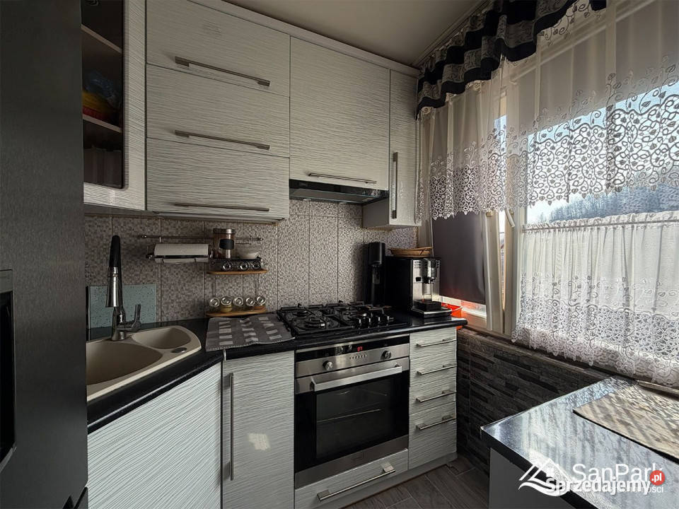 Mieszkanie Ustrzyki Dolne 32m2 2 pok podkarpackie