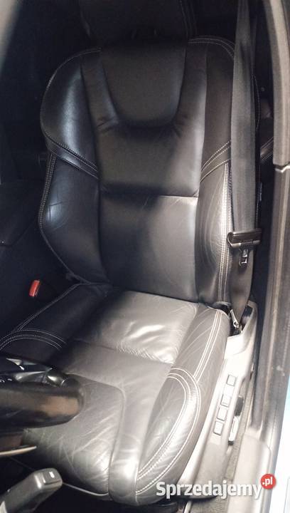 Volvo S60 2015 T5 nieuszkodzony Mały Płock