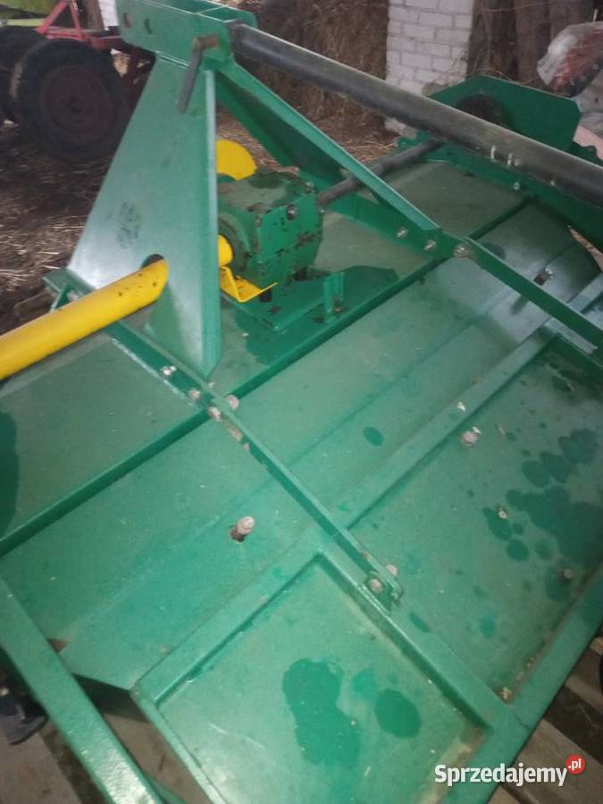 Formownica do redlin firmy Kruszec nieuszkodzony Kotlice sprzedam