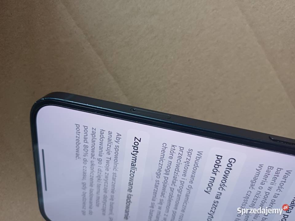 IPhone 14 plus 256 GB Apple / iPhone sprzedam