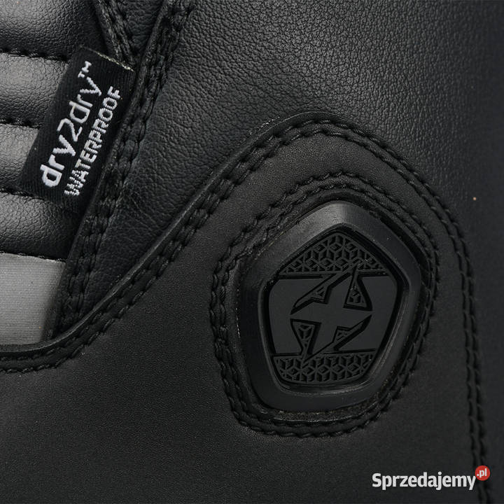 OXFORD BUTY TURYSTYCZNE MĘSKIE TRACKER 434445 Kaski i odzież Mrągowo