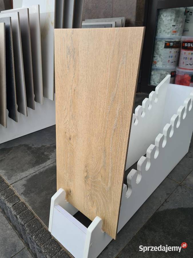 PŁYTKA GRESOWA TAIGA HONEY 30X60 GAT 2 STARGRES Opoczno sprzedam