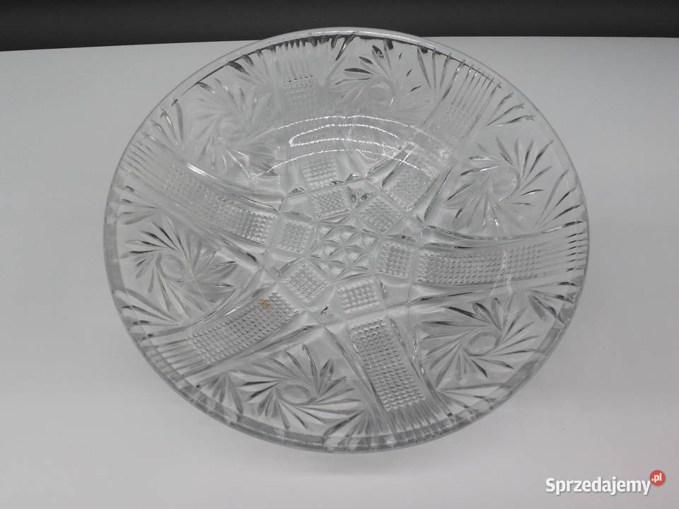 MISA SALATERKA VIERRE BRILLANT ZĄBKOWICE wielkopolskie Raszków