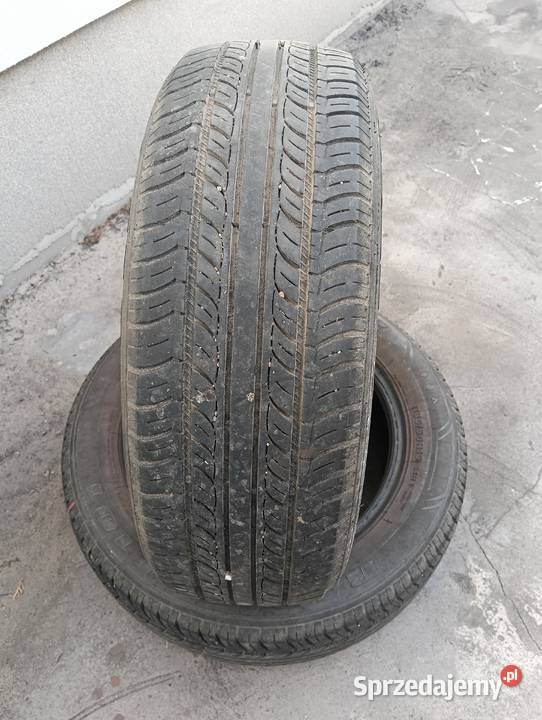 Opony letnie 1956015 Szamotuły