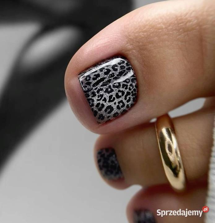 Manicure i pedicure Twoje piękno w najlepszej śląskie Chorzów