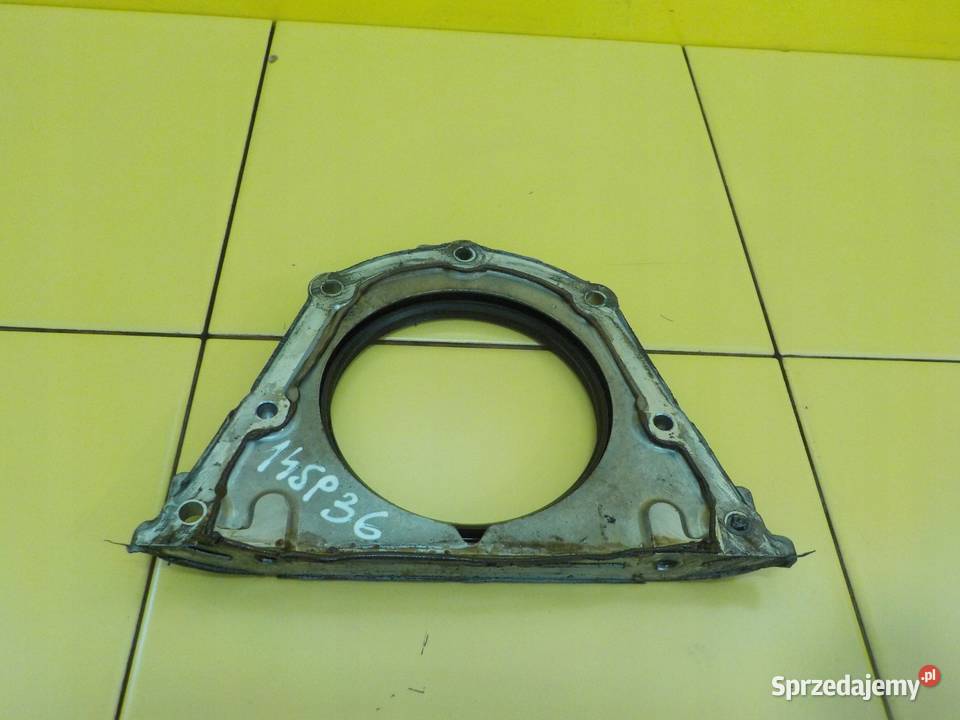 OUTLANDER I 24 MIVEC 06r 160 4G69 uszczelniacz osobowe