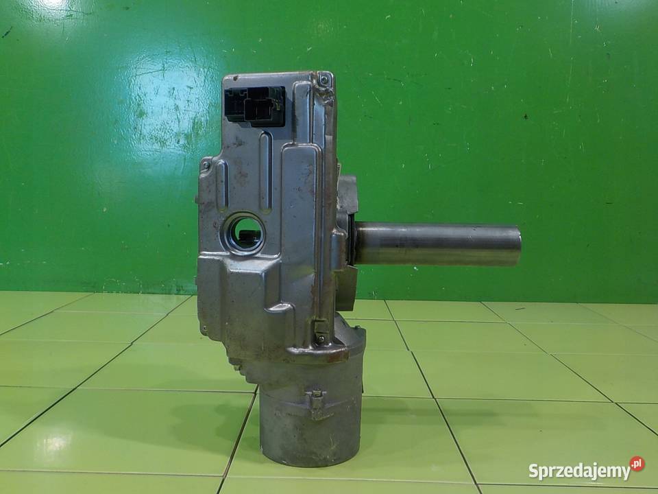 OPEL CORSA E 14 B 16r HB 5D pompa wspomagania mazowieckie Suków