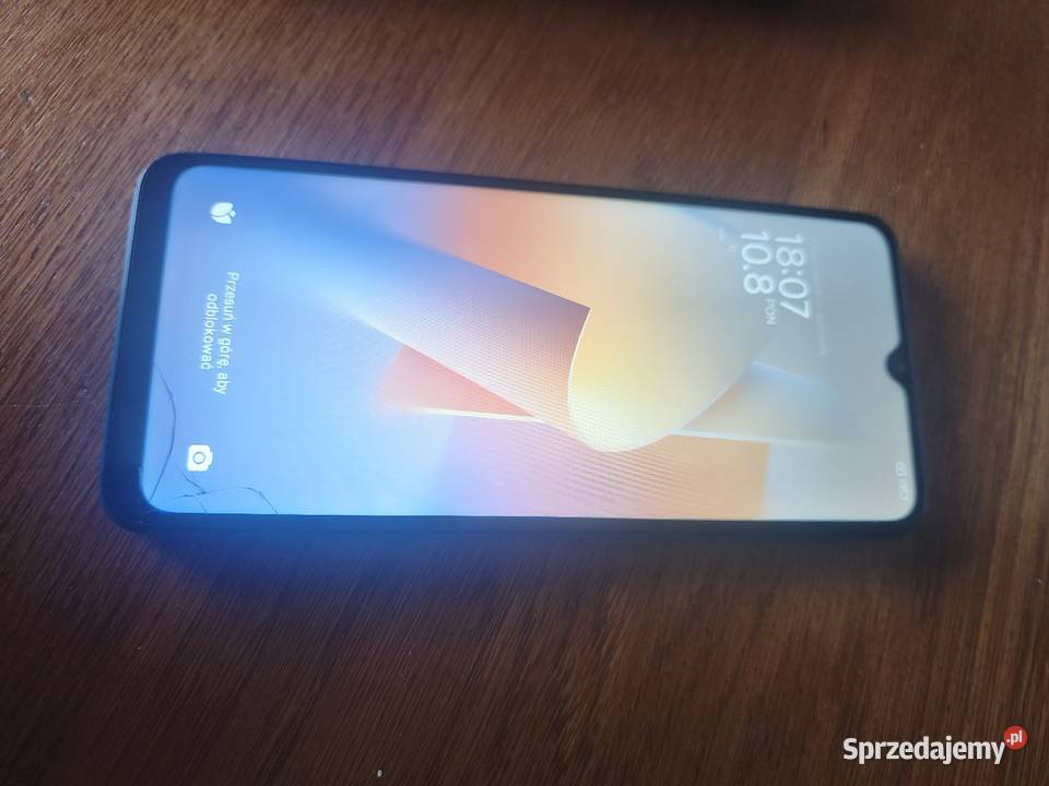 Xiaomi redmi 12c Kąkolewnica