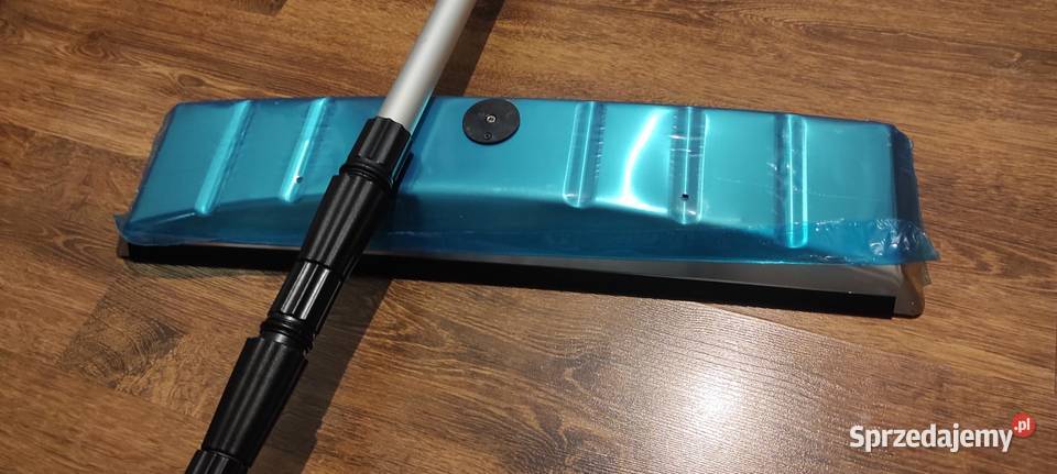 ŁOPATA DO ODŚNIEŻANIA DACHU ZGARNIACZ śląskie Chorzów