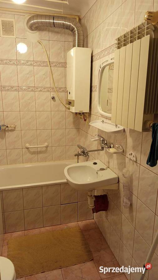 Mieszkanie w Jarosławiu gazowe Sprzedaż podkarpackie Jarosław