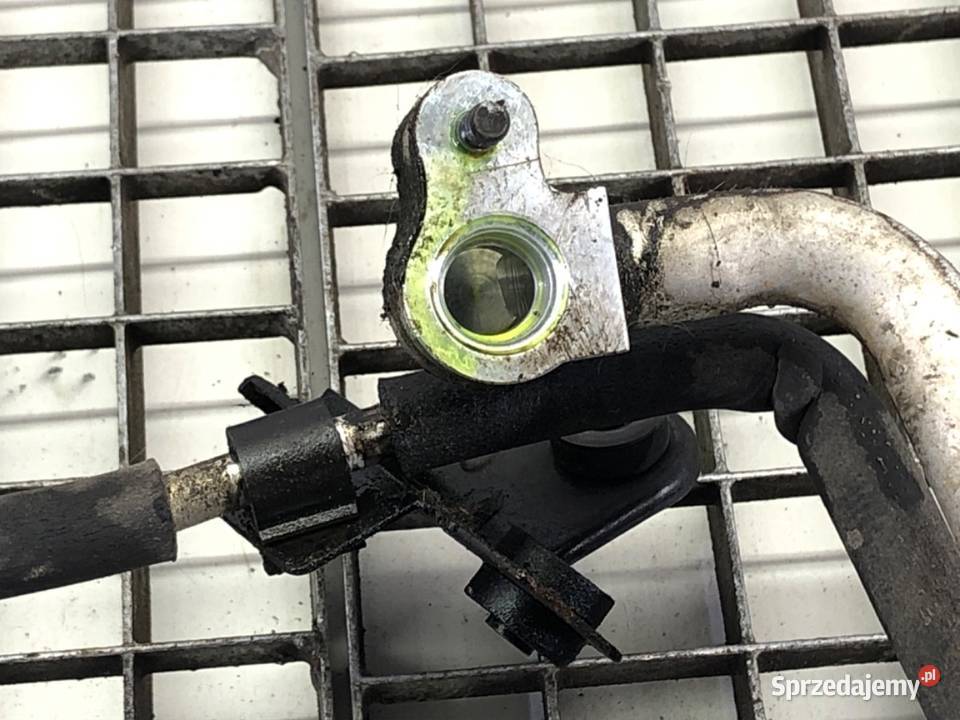 RURKA KLIMATYZACJI KIA SPORTAGE II 20 141