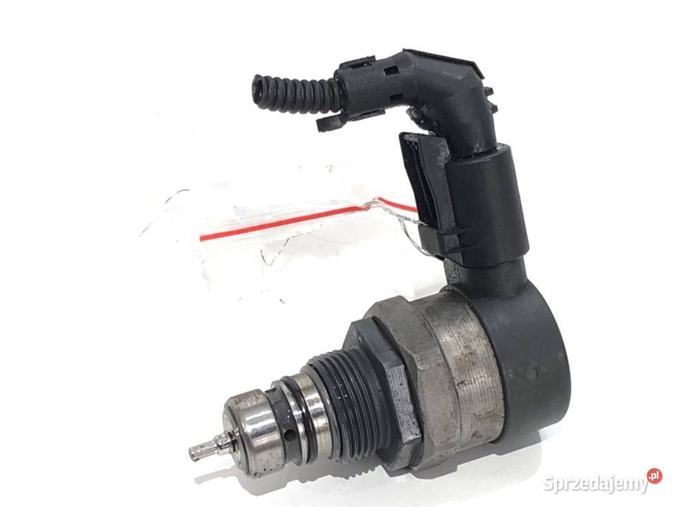 CZUJNIK CIŚNIENIA PALIWA BMW E83 0281002949 20 podkarpackie